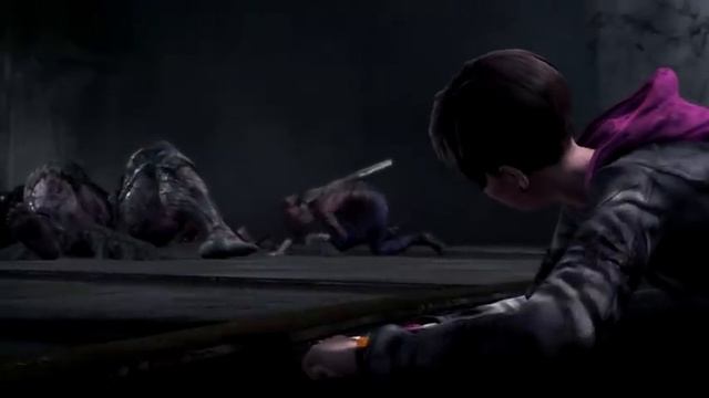 Resident Evil Revelations 2 Walkthrough Episode 3 Judgment Full Episode Let's Play смотреть онлайн
