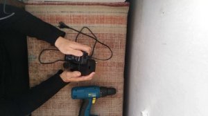 Как Переделать Шуруповёрт На Работу от Сети Своими Руками