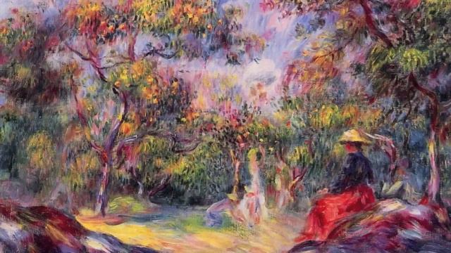 Mado Robin -- Le temps des cerises смотреть онлайн