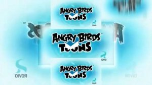 (YTPMV) (ANGRY BIRDS TOONS INTRO) (SCAN) IN-G MAJOR