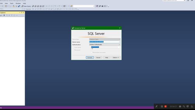 SQL Server Management Studio Microsoft 2022 смотреть онлайн