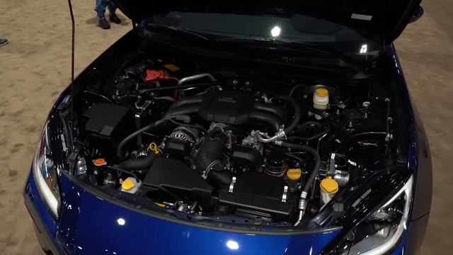 Is the NEW 2022 Subaru BRZ a sports car WORTH the PRICE? смотреть онлайн