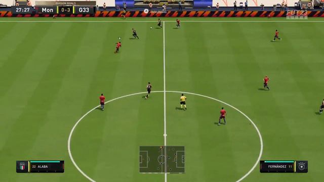 FIFA 23 | Gomez' Giants | Episode 3 смотреть онлайн