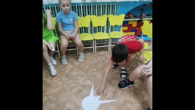 Неделя Добра и вежливости ДОУ 15 Братск смотреть онлайн