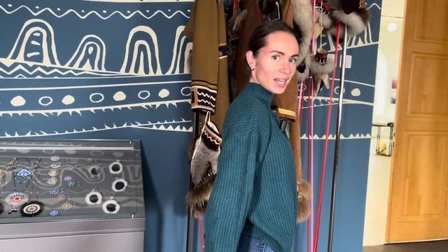 Эвенки река дружбы смотреть онлайн