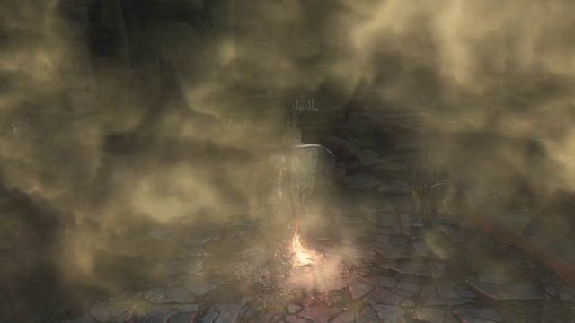 DARK SOULS™ III #14 чайное прохождение