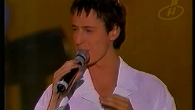 Витас. Птицы улетели Концерт Н Кадышевой 2003г смотреть онлайн
