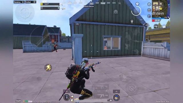 Ghost? - iPad Mini 6 Gameplay - 60 FPS 5-7 fingers❤️?OnePlus,9R,9,8T,7T,6T,N105G,Nord,5T,NeverSet смотреть онлайн