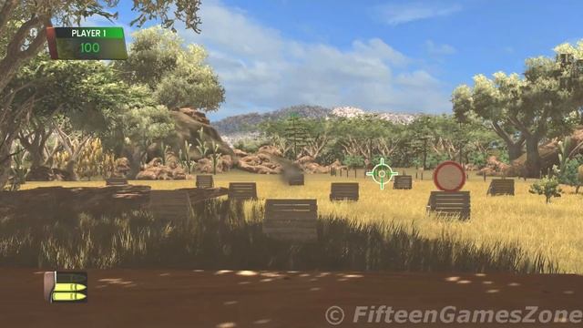 Hunter's Trophy 2 Australia [22-04-2013] смотреть онлайн