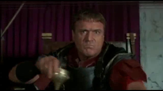 Amazons and Gladiators смотреть онлайн