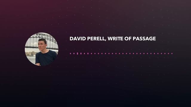 How Writing Online Made me a Millionaire смотреть онлайн