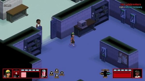 Stranger Things 3: The Game - Chapter 2 Walkthrough Guide & Switch Gameplay (by BonusXP)