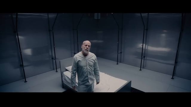 GLASS (2019) Ending + Twists Explained смотреть онлайн