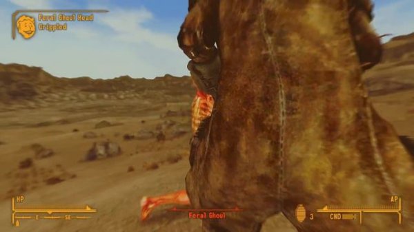 Fallout New Vegas Mods: Weapon Mods Expanded [WMX]