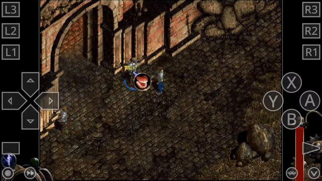 Nox Windows 98 Game on Dosbox Pure Retroarch Android смотреть онлайн