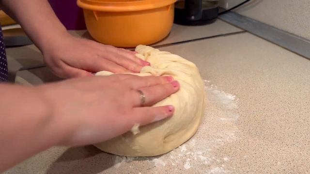 Баурсаки на дрожжевом тесте смотреть онлайн