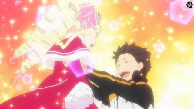 Обзор на Re:Zero. Жизнь с нуля в альтернативном мире 2. Часть 2 / Re:Zero Season 2 Part 2