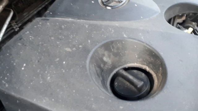 Тойота РАВ4 (ХА50) звук двигателя при запуске. смотреть онлайн