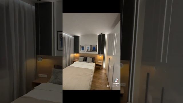 Аренда новой 3к квартиры в городе Лодзь (Łódź) смотреть онлайн