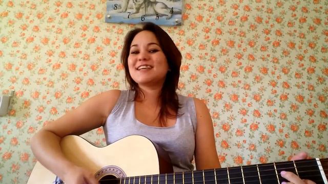 летай со мной (cover Макс Корж) смотреть онлайн