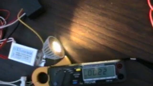 7W Dimmable MR16 Spotlight by ELECOSN смотреть онлайн