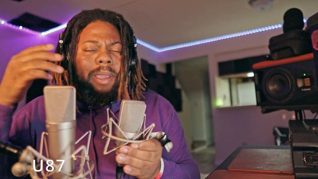Is The Neumann u87 ai BETTER Than Neumann TLM 103? 🤔 смотреть онлайн
