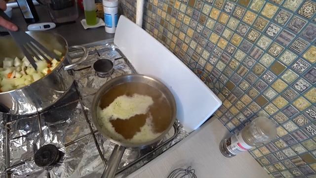 Соус для мяса "Демиглас" в домашних условиях! смотреть онлайн