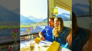 А ты уезжаешь, Алёнка!