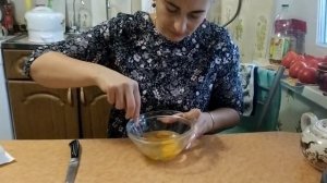 ЦВЕТНАЯ КАПУСТА+АНЕКДОТ ОТ МАРУСИ