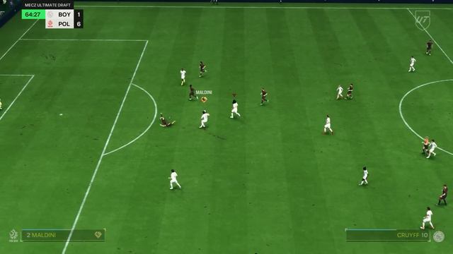 POBIŁEM REKORD ŚWIATA?! CO ZA DRAFT!! смотреть онлайн