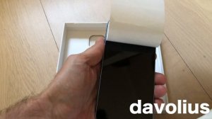 Распаковка  iPhone 14.  Взвешивание!