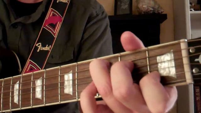 How To Play the C Major Chord On Guitar смотреть онлайн