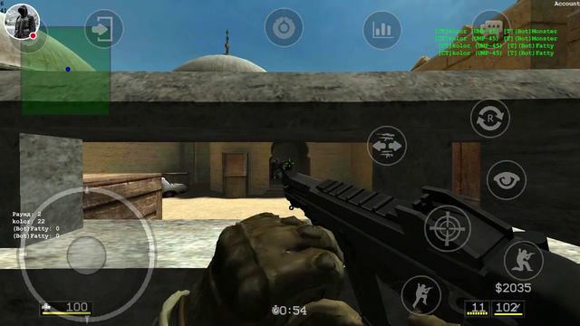 Стрим игры "Strike Port: Destruction". смотреть онлайн