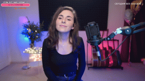 Николай Басков и Таисия Повалий — Снегом белым. Исполняет Евгения Виноградова.