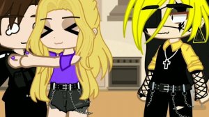 —Билл ревнует Диппа °^° || BILL×DIPPER || Gravity falls