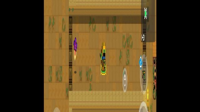 Soul Knight 1 часть