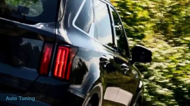 #Tuning #KIA #Sorento(4G)#SUPERAUTOTUNING!!!!!!!!!!!!!!