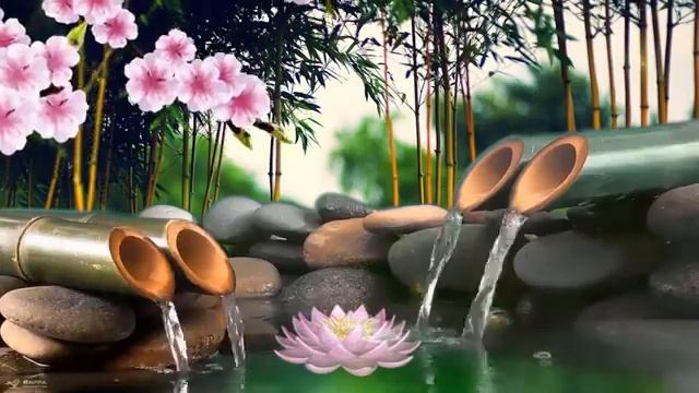 Расслабляющая музыка для сна • Музыка для сна, расслабляющая музыка, быстрое засыпание смотреть онлайн