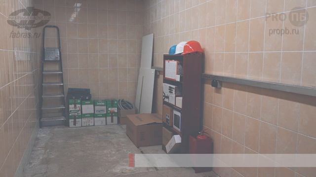 Расчет категорий. Помещение склада смотреть онлайн