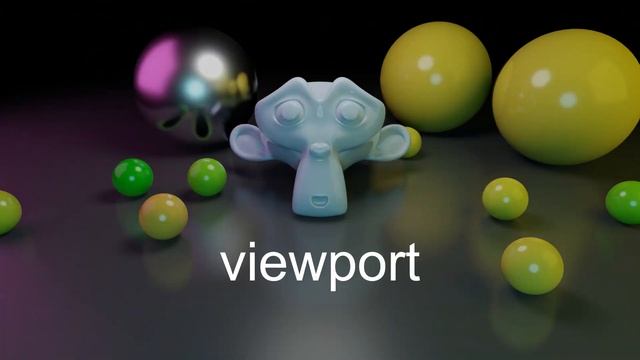 Blender: Faster rendering with Eevee смотреть онлайн