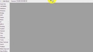 How To Downgrade Mikrotik Router OS V7 To V6  | Downgrade Firmware Mikrotik V7 To V6 Step By Step
