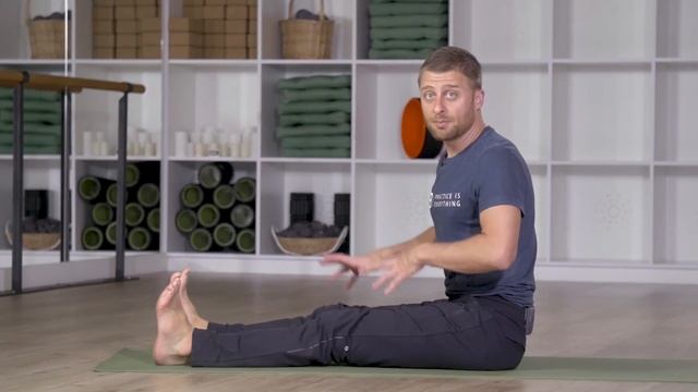 How to Improve Hamstring Flexibility смотреть онлайн