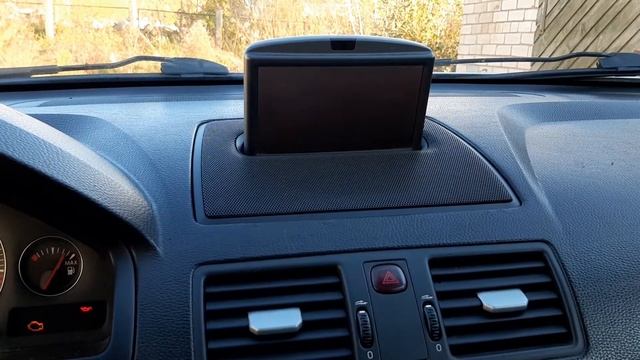 Volvo XC90 rear view camera смотреть онлайн