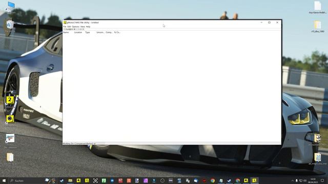 How to setup a Dedicated Server for rFactor 2 / Easy Tutorial / Simracing смотреть онлайн