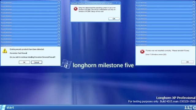 Longhorn Polkka [Crazy Errors REMIX] смотреть онлайн