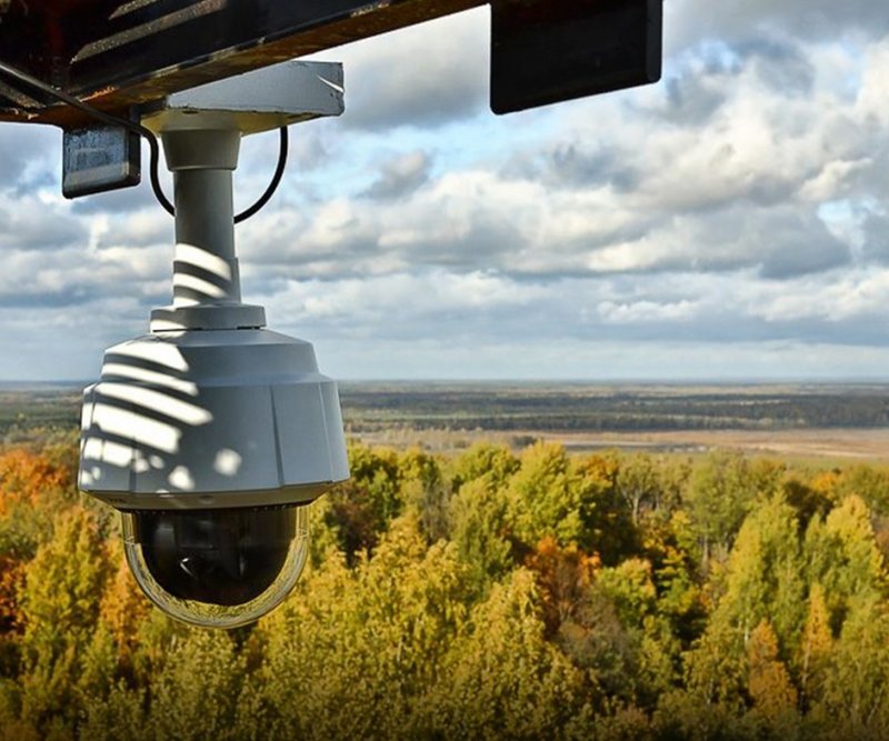 Безопасность жителей республики на особом контроле! смотреть онлайн