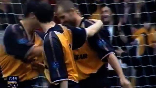 Division One Goals 27-09-1997 смотреть онлайн