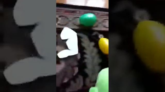 Angry Birds Cinematic Trailer Reinactment смотреть онлайн