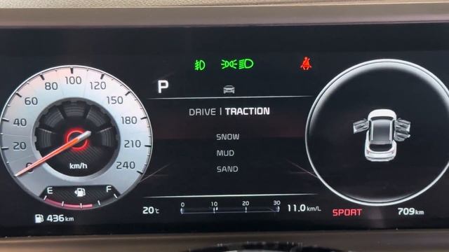 Kia Seltos смотреть онлайн