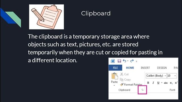 Tools Of Word Processor Part 1 смотреть онлайн